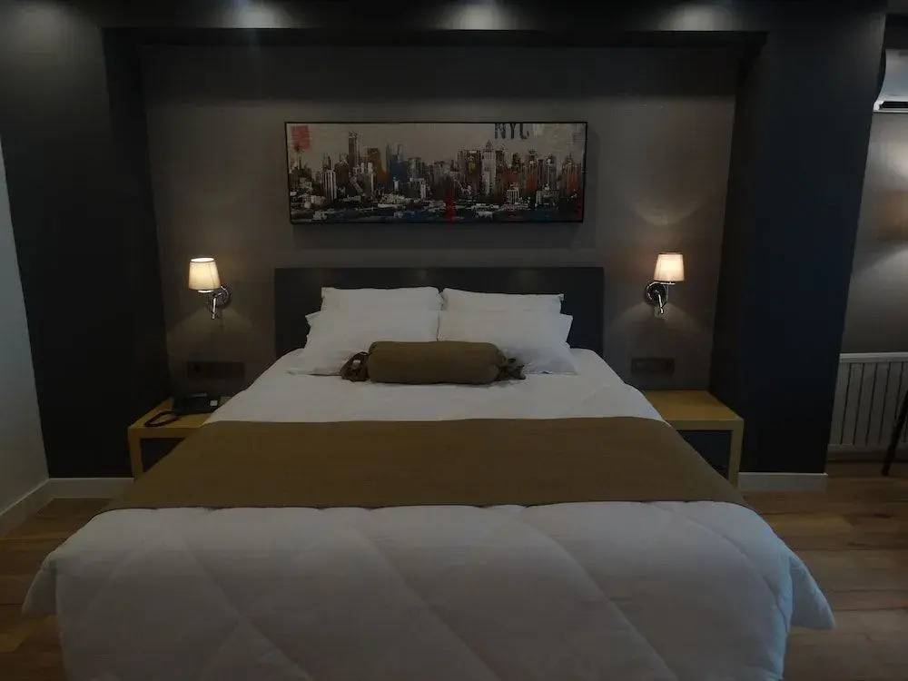 Yakamoz Otel - Photo 2