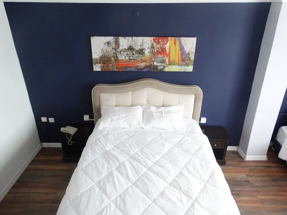 Yakamoz Otel - Photo 3