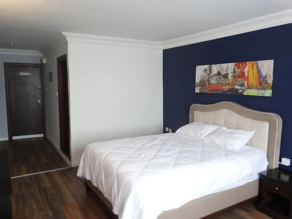 Yakamoz Otel - Photo 4