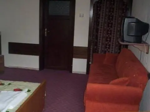 Yakut Hotel - Foto 3