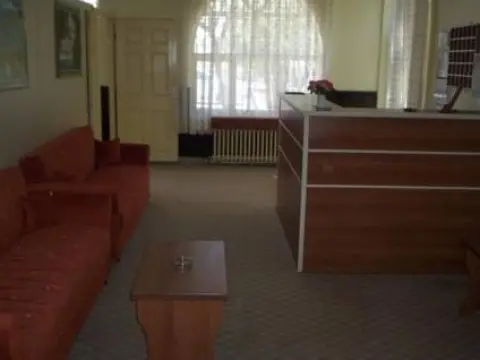 Yakut Hotel - Foto 2