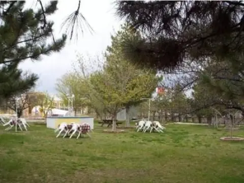 Yakut Hotel - Foto 1