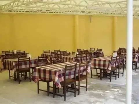 Yakut Hotel - Foto 4