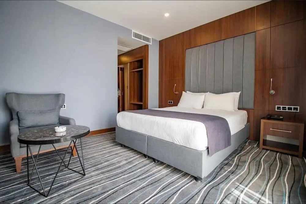 Yalcin Hotel Resort - Photo 3