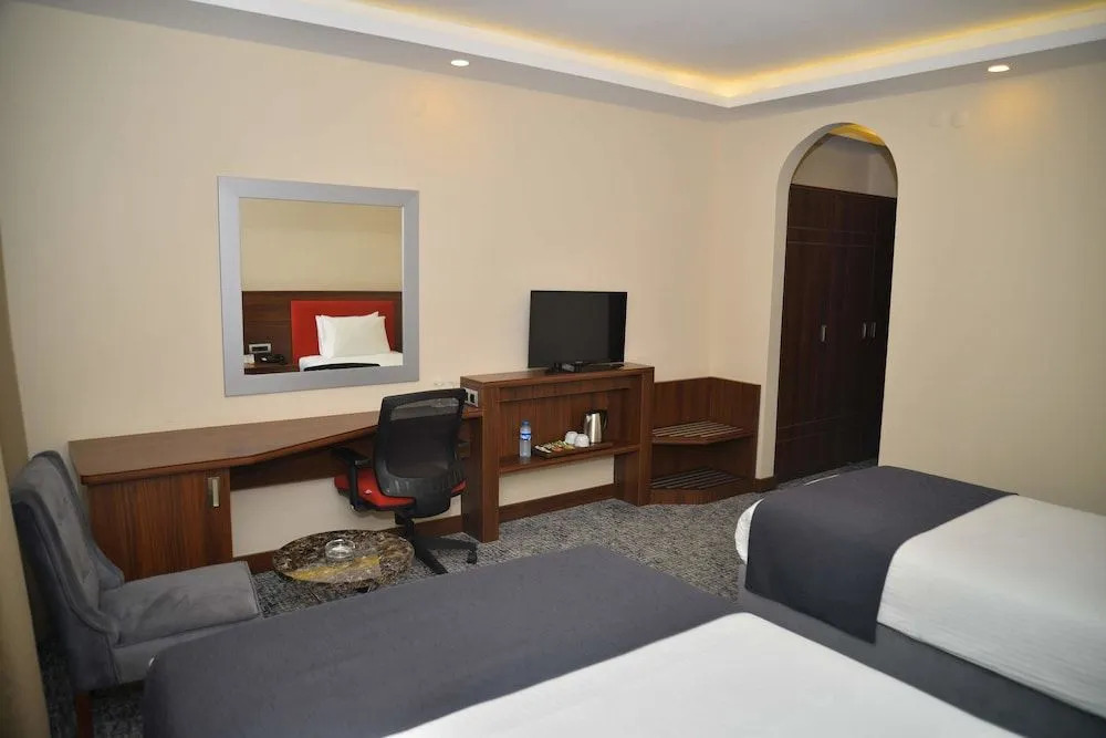 Yalcin Hotel Resort - Photo 4