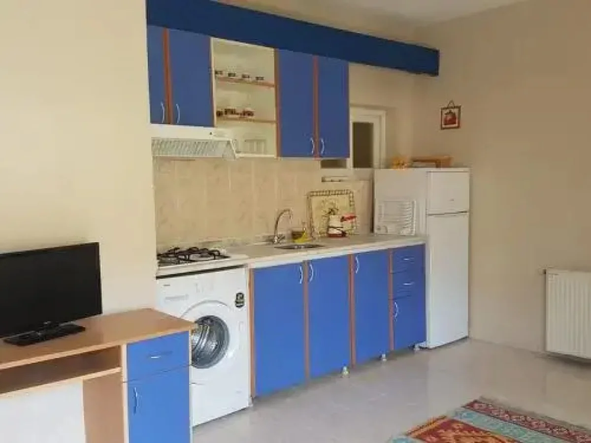 Yalcinkayalar Aparthotel