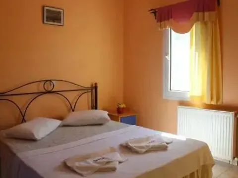Yalcinkayalar Aparthotel - Photo 3