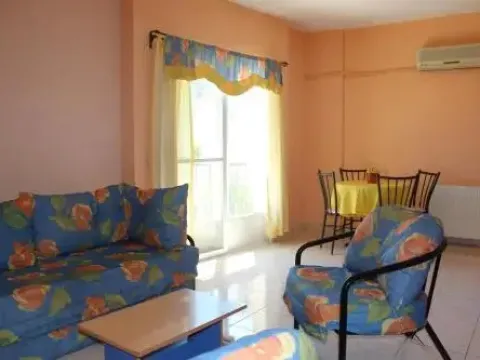 Yalcinkayalar Aparthotel - Photo 4