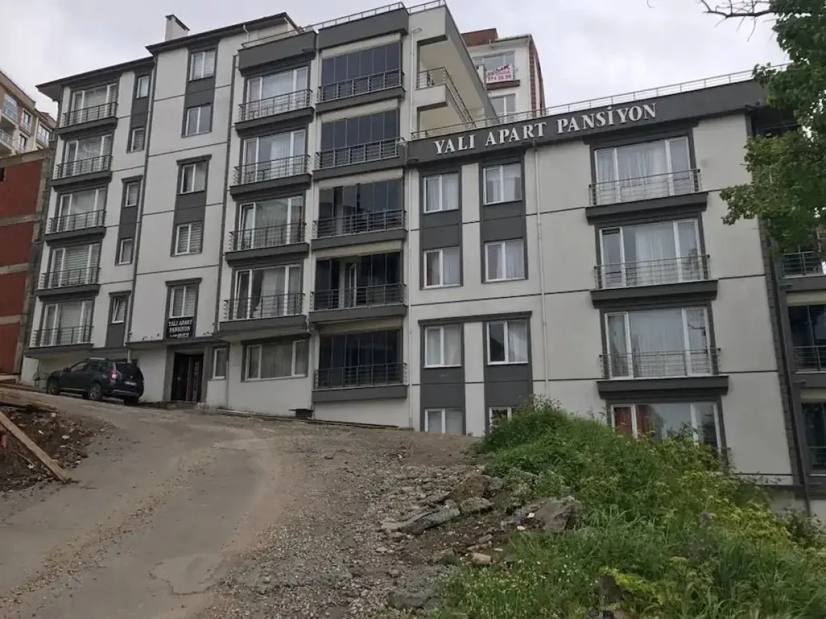 Yali Apart Pansiyon