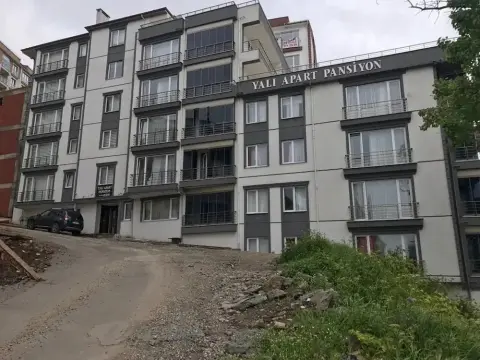 Yali Apart Pansiyon - Photo 1