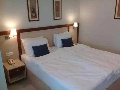 Bitezyalıhan Hotel - Photo 2