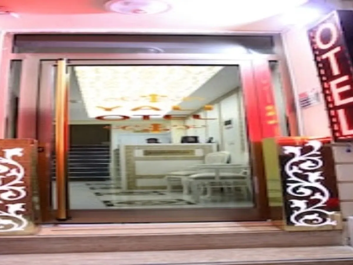 Yali Otel
