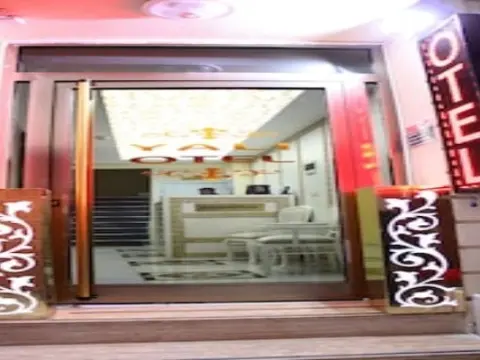 Yali Otel - Photo 1