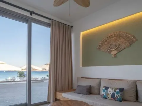 Yali Sui̇tes Hotel - Photo 2