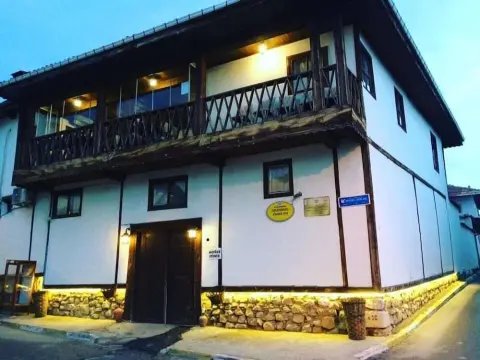 Yalvac Konaklari - Photo 1