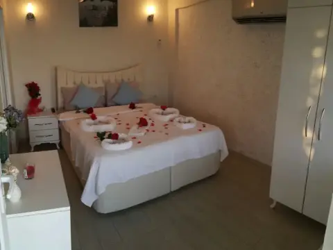 Yasmin Otel - Photo 1