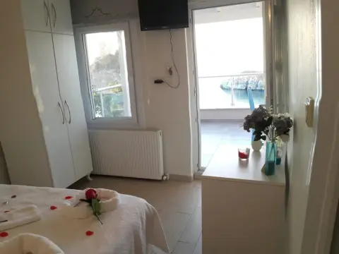 Yasmin Otel - Photo 2