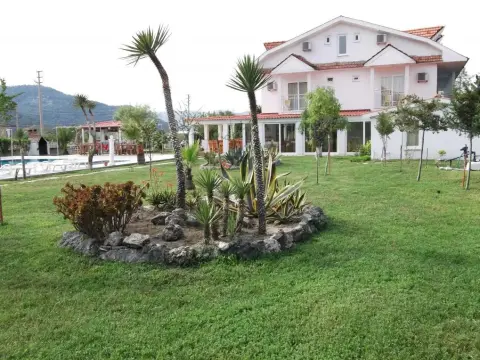 Yavuz Hotel - Foto 3