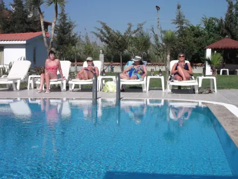 Yavuz Hotel - Foto 2
