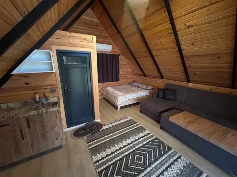 Yelken Bungalows - Photo 4
