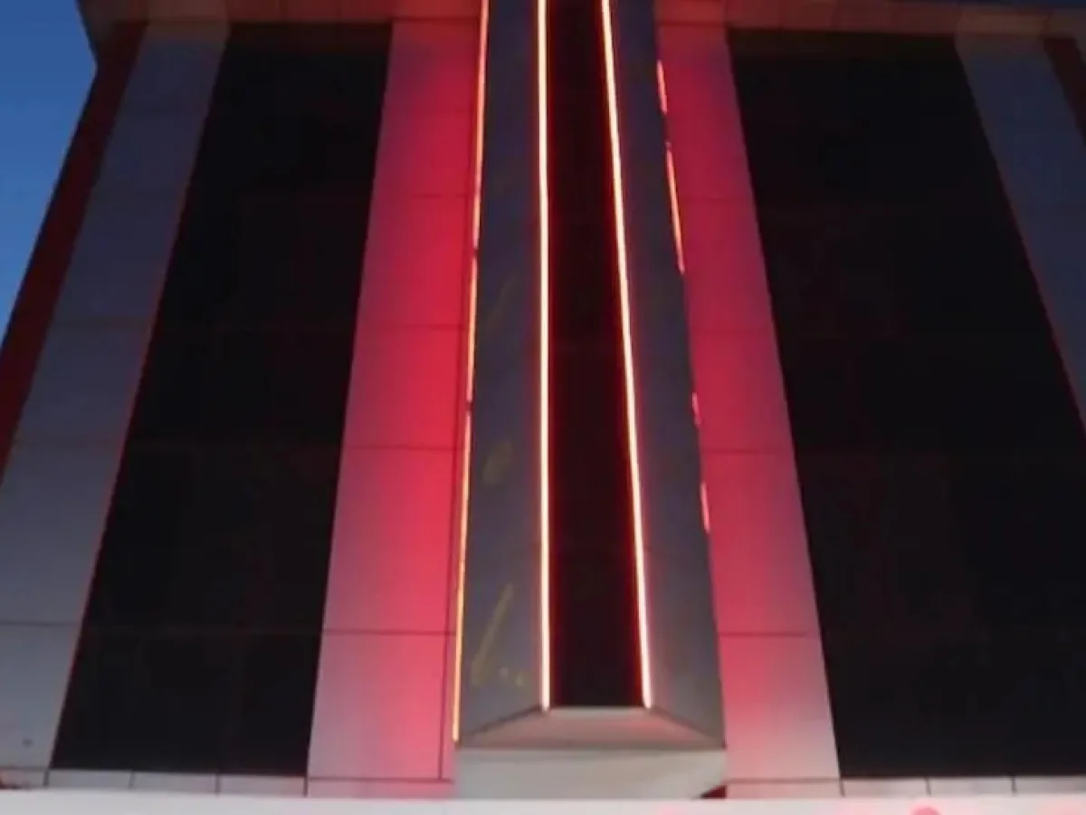 Yeni Hotel
