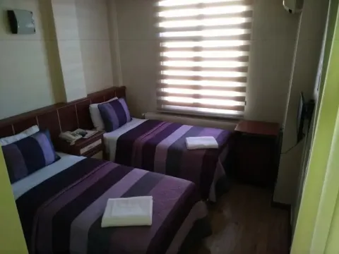 Yeni Hotel - Photo 2