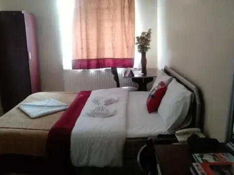 Yeni Ornek Hotel - Photo 2