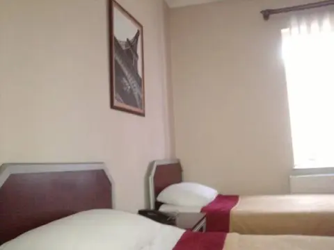 Yeni Ornek Hotel - Photo 3