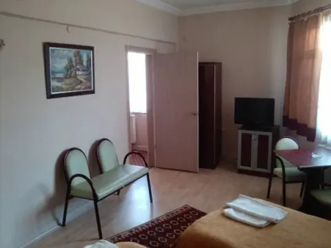 Yeni Ornek Hotel - Photo 4