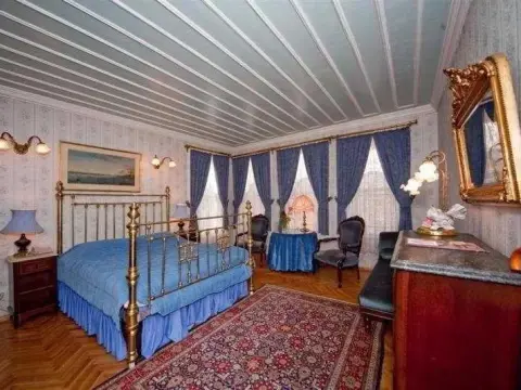 Yesil ev Green House - Photo 2