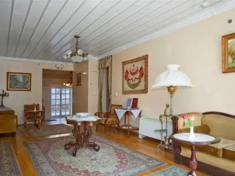 Yesil ev Green House - Photo 1