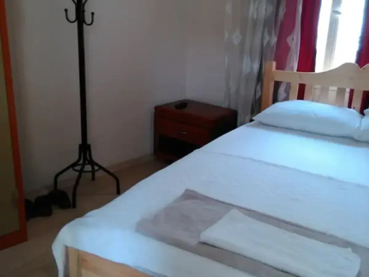 Yesil Kosk Pansiyon