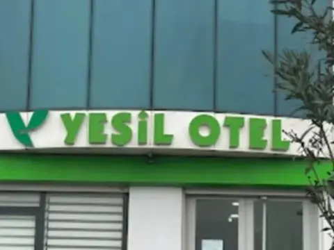 Yesil Otel - Photo 1