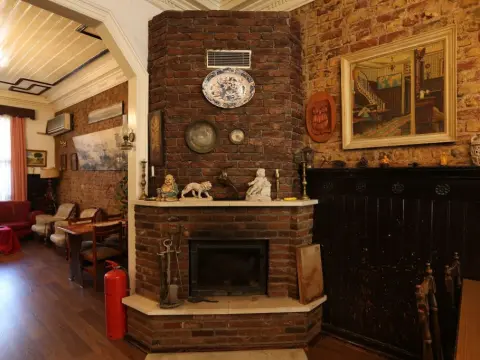 Yeşilköy Airport Butik Otel - Foto 2