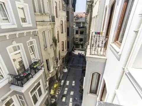 Yildirim Apart - Photo 1