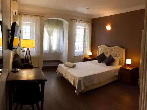 Yildirim Apart - Photo 2