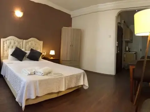 Yildirim Apart - Photo 3