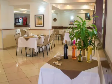 Yildirim Hotel - Photo 4