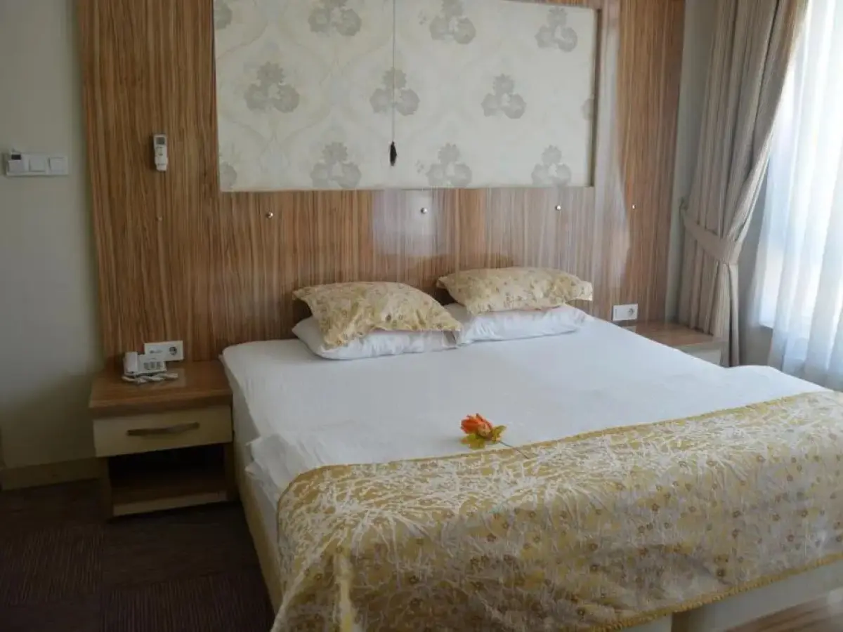 Yildirim Hotel Ankara