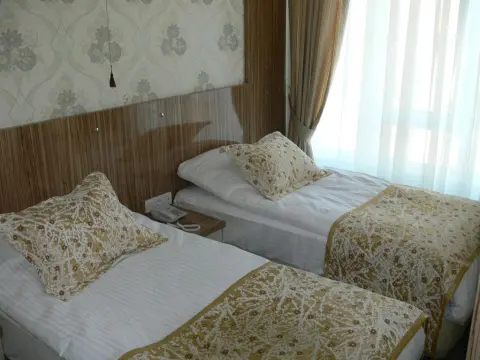 Yildirim Hotel Ankara - Photo 2