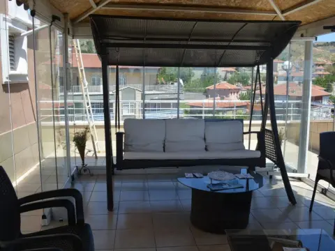 Yildirim Hotel Ankara - Photo 3