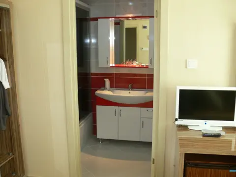 Yildirim Hotel Ankara - Photo 4