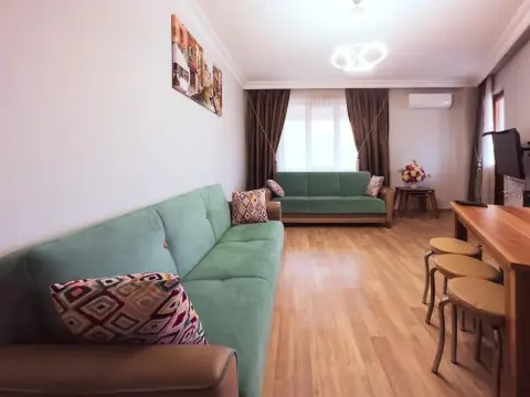Yildirim Life Apart - Photo 3