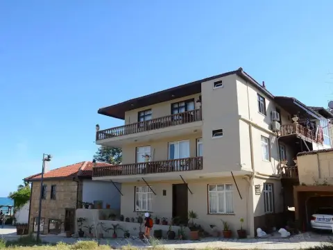 Yildiz 1 Motel - Photo 1