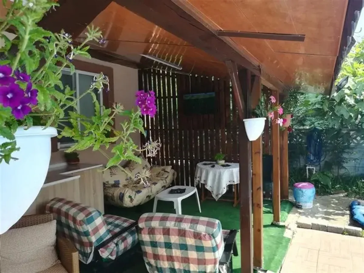 Yildiz Family Village House Sapanca