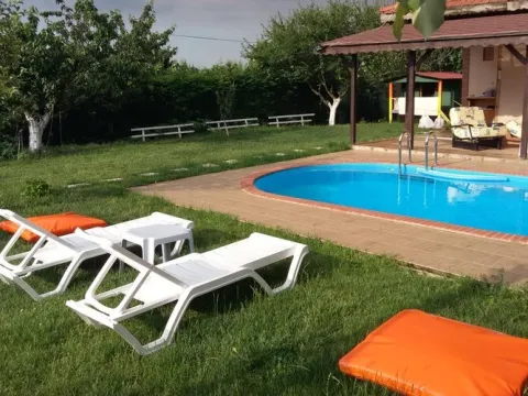 Yildiz Family Village House Sapanca - Photo 2