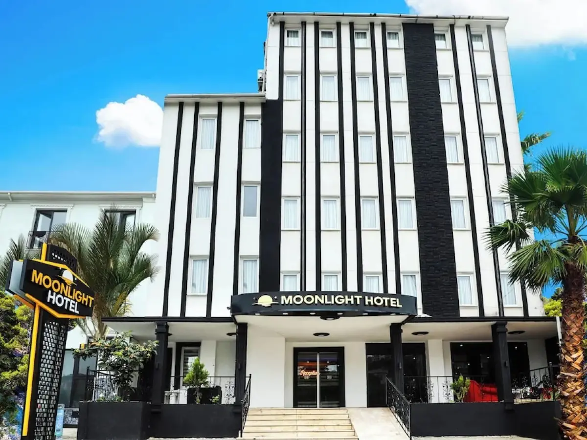 Yıldız Moonlight Hotel