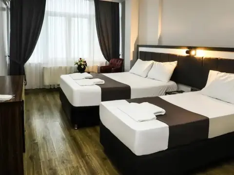 Yıldız Moonlight Hotel - Photo 3