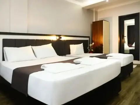 Yıldız Moonlight Hotel - Photo 4