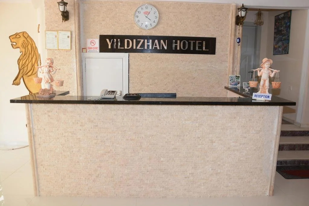 Yildizhan Hotel
